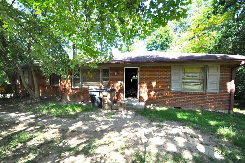 2130 Sanborn Dr, Nashville, TN 37210