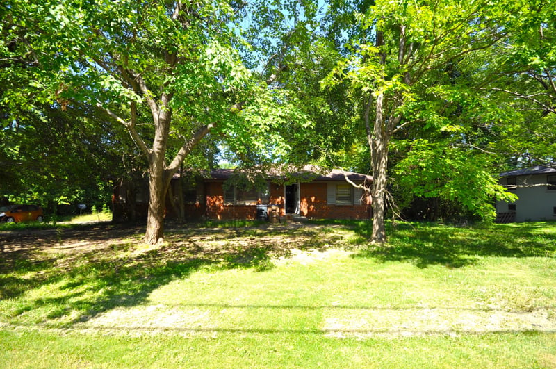 2130 Sanborn Dr, Nashville, TN 37210