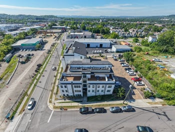 4405 Kentucky Ave #402, Nashville, TN 37209