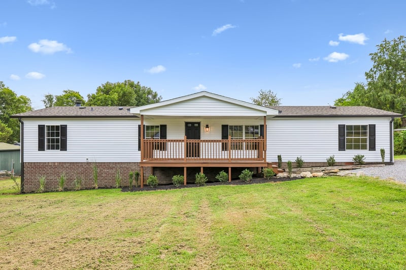 3003 Quarry Rd, Mount Juliet, TN 37122
