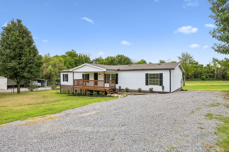 3003 Quarry Rd, Mount Juliet, TN 37122