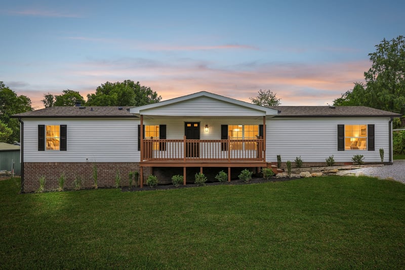 3003 Quarry Rd, Mount Juliet, TN 37122