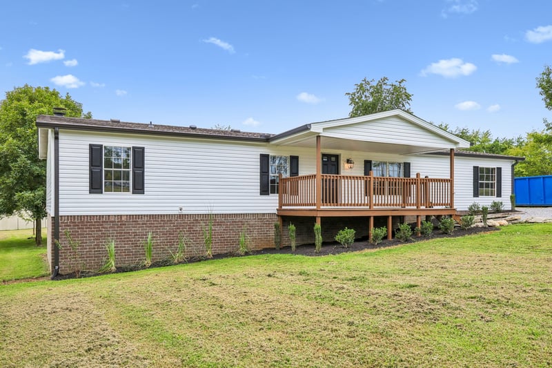 3003 Quarry Rd, Mount Juliet, TN 37122