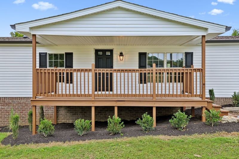 3003 Quarry Rd, Mount Juliet, TN 37122