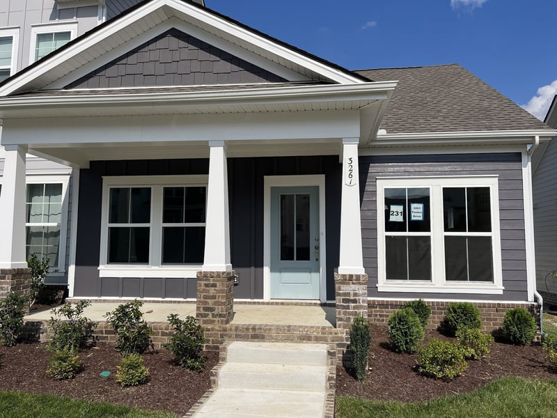 7317 Carothers Rd, Nolensville, TN 37135