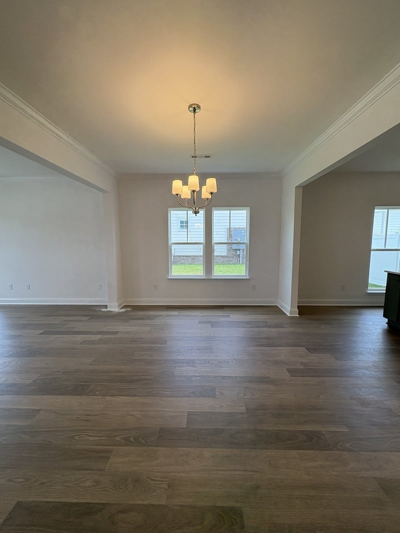417 Penfold Al, Nolensville, TN 37135