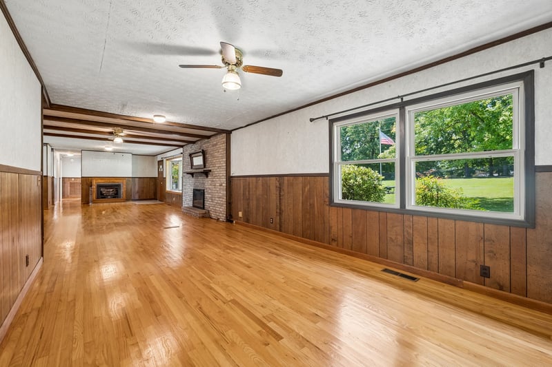 1310 Bakers Work Rd, Burns, TN 37029