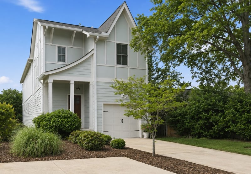 4207A Lone Oak Rd, Nashville, TN 37215