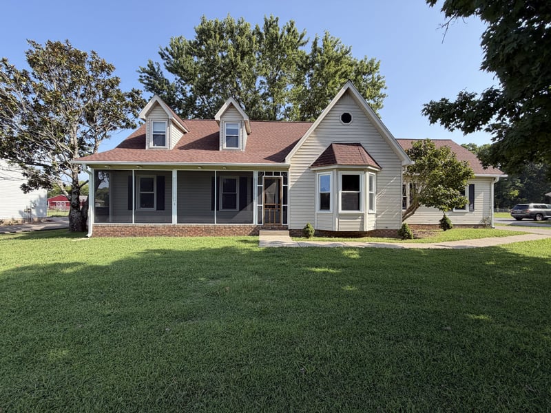 953 Pleasant Run Rd, Smyrna, TN 37167