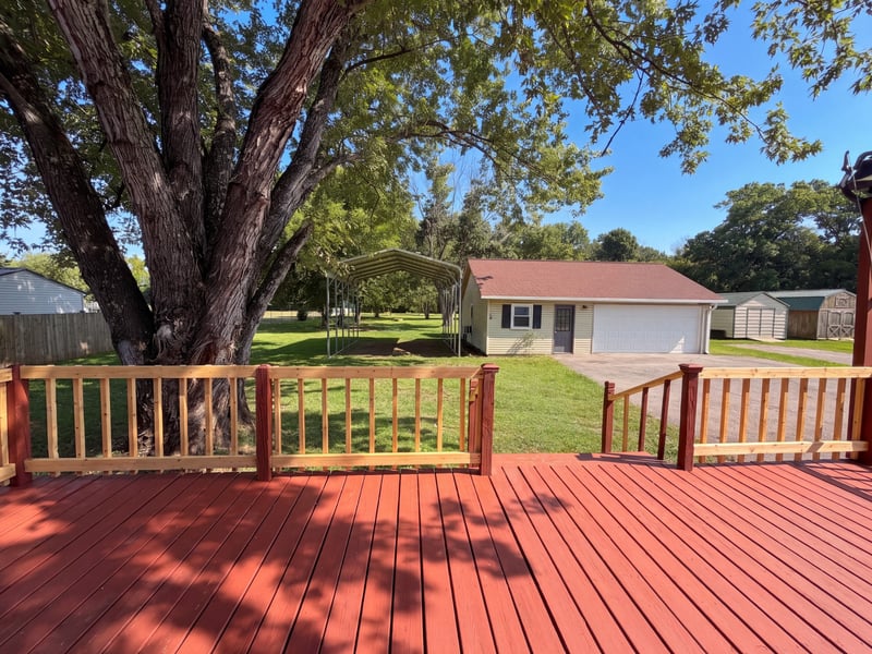 953 Pleasant Run Rd, Smyrna, TN 37167