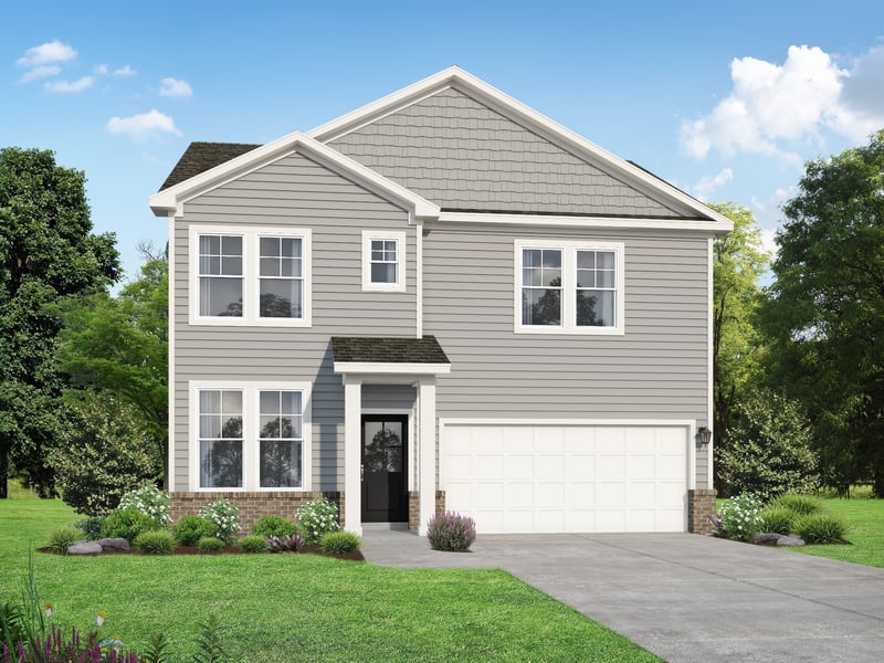 2155 Boger Dr, White House, TN 37188
