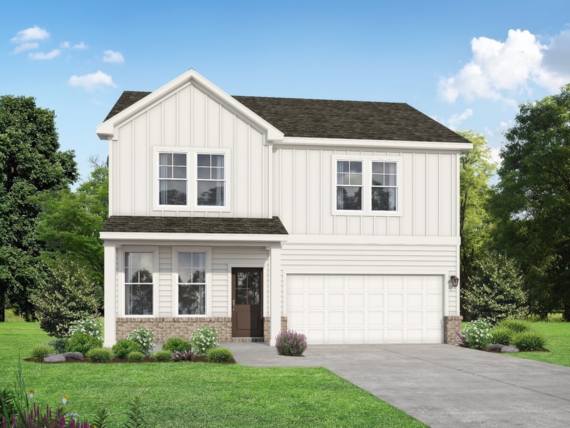 2155 Boger Dr, White House, TN 37188