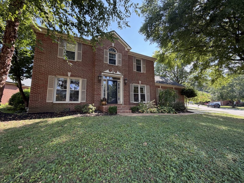 208 Heathersett Dr, Franklin, TN 37064