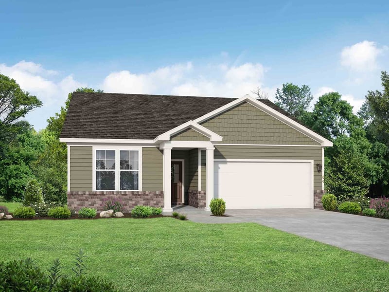 1556 Boger Dr, White House, TN 37188