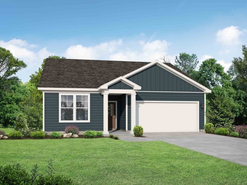 1556 Boger Dr, White House, TN 37188
