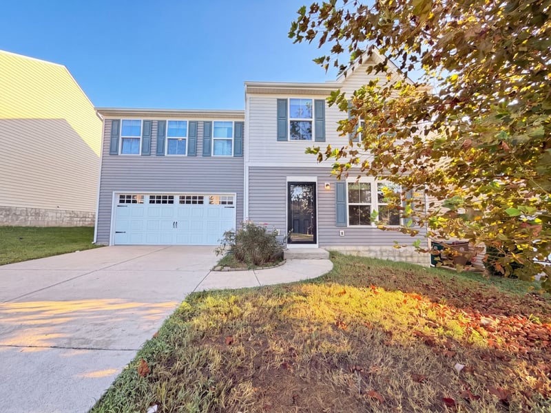 1869 Belle Arbor Dr, Nashville, TN 37207