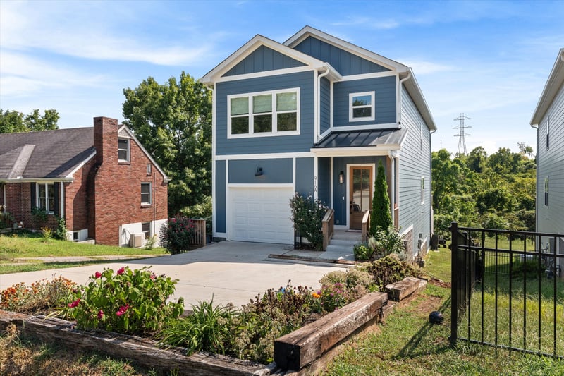 916A Crescent Hill Rd, Nashville, TN 37206