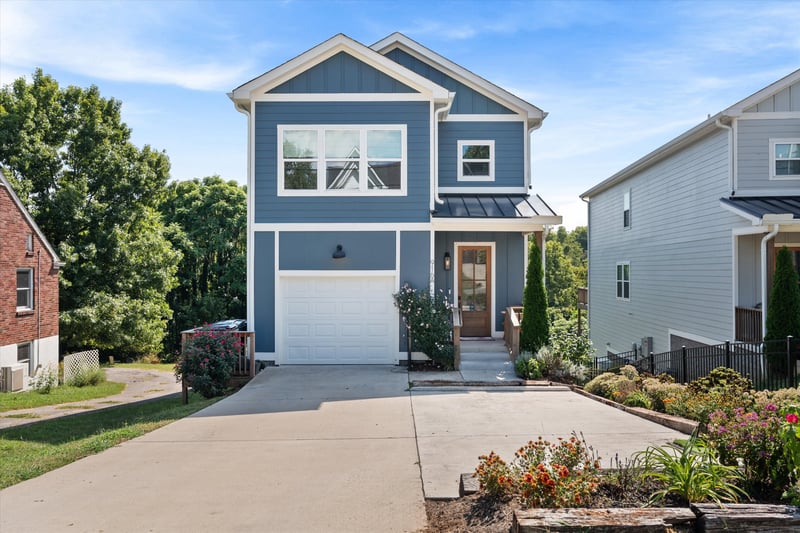 916A Crescent Hill Rd, Nashville, TN 37206