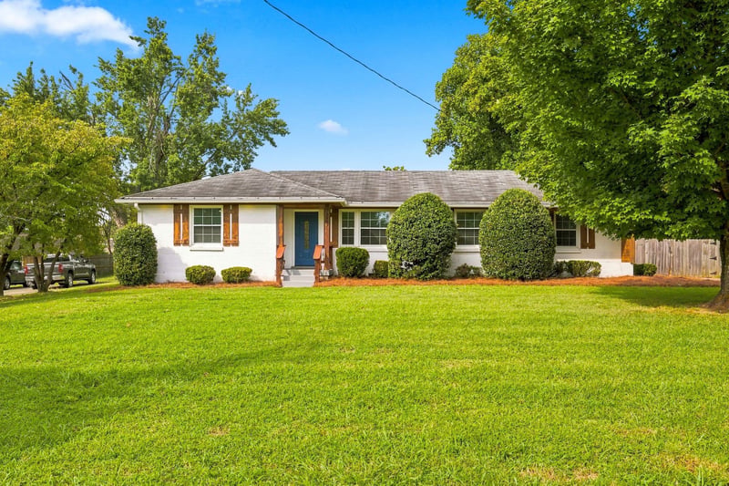 2907 Eastland Ave, Nashville, TN 37206