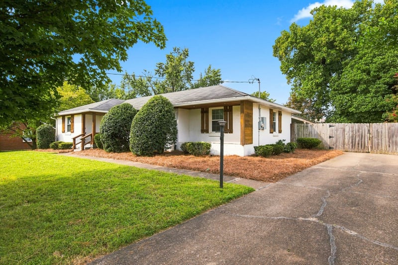 2907 Eastland Ave, Nashville, TN 37206
