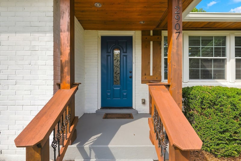 2907 Eastland Ave, Nashville, TN 37206