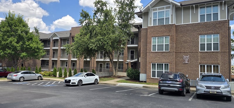 2310 Elliott Ave #122, Nashville, TN 37204