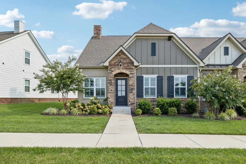 416 Alter Ter, Lebanon, TN 37087