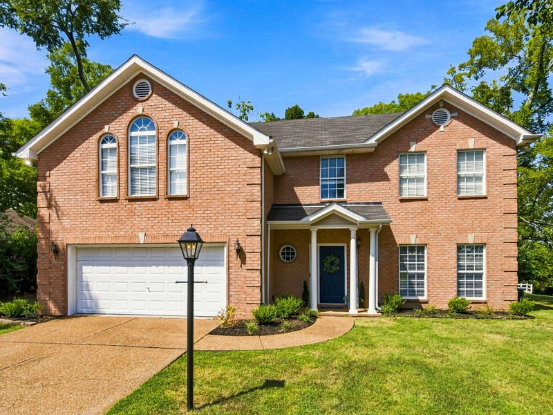 4700 Cape Hope Ps, Hermitage, TN 37076
