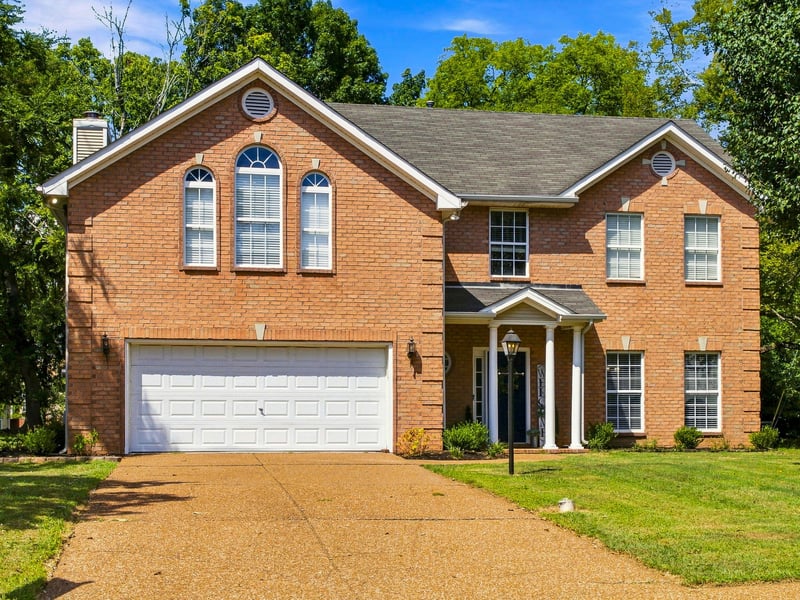 4700 Cape Hope Ps, Hermitage, TN 37076