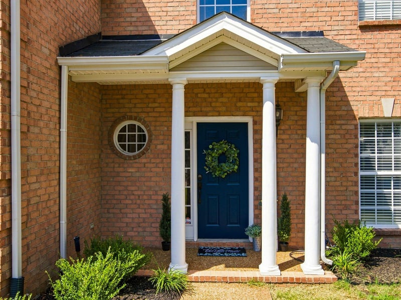 4700 Cape Hope Ps, Hermitage, TN 37076