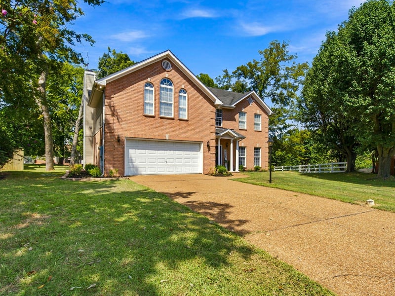 4700 Cape Hope Ps, Hermitage, TN 37076
