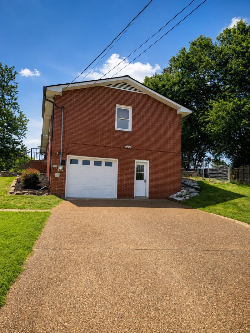 166 Bonnafield Dr, Hermitage, TN 37076