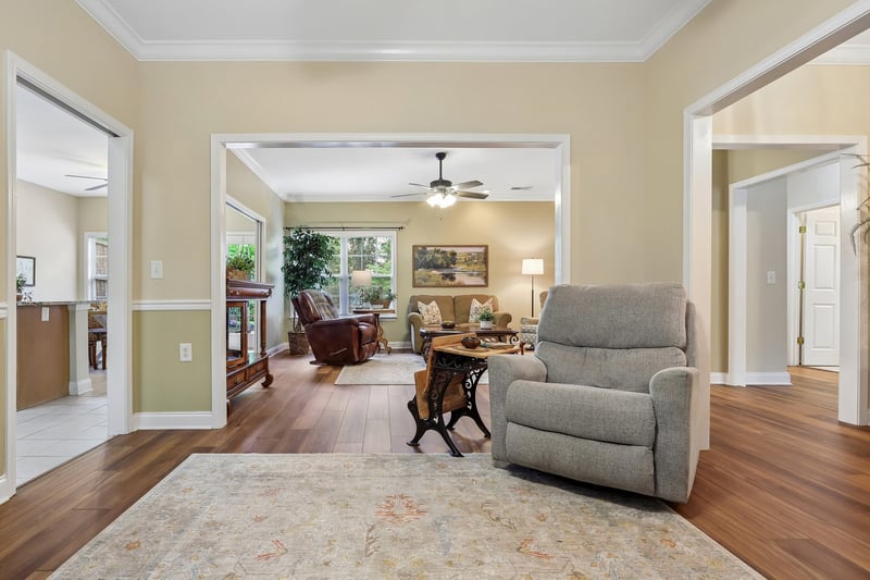 201 Wrennewood Ln, Franklin, TN 37064