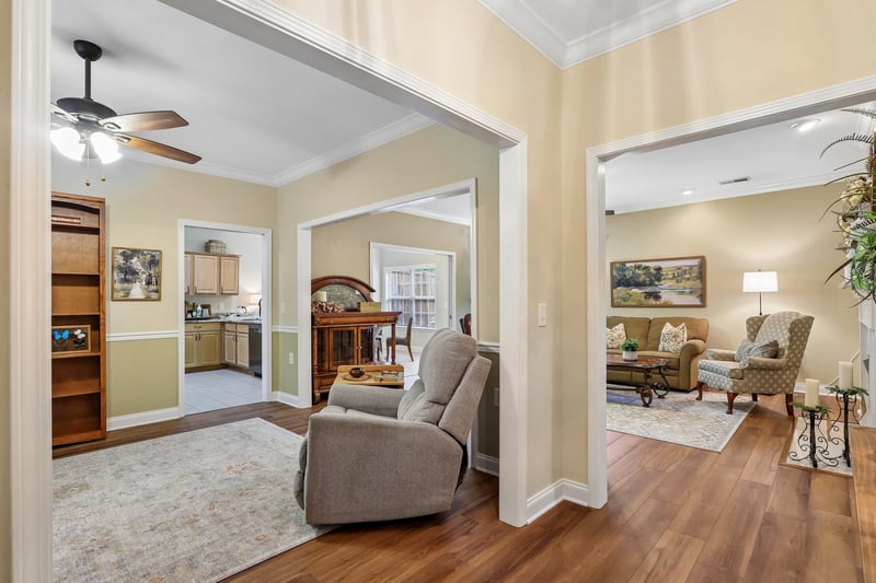 201 Wrennewood Ln, Franklin, TN 37064