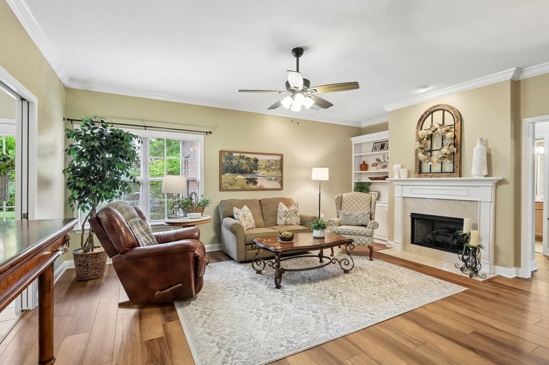 201 Wrennewood Ln, Franklin, TN 37064