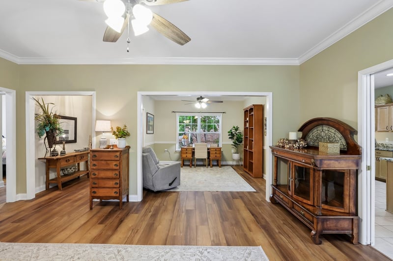 201 Wrennewood Ln, Franklin, TN 37064