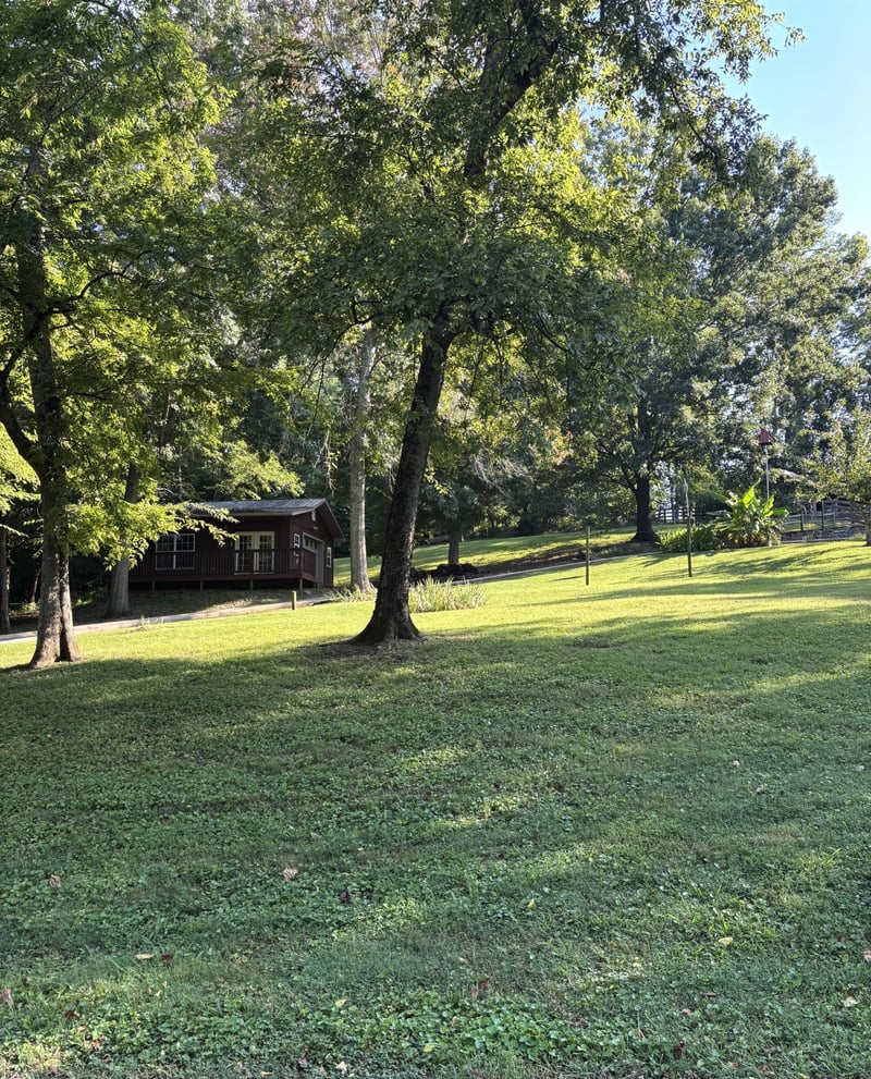 0 Alpine Dr Lot 5, Columbia, TN 38401