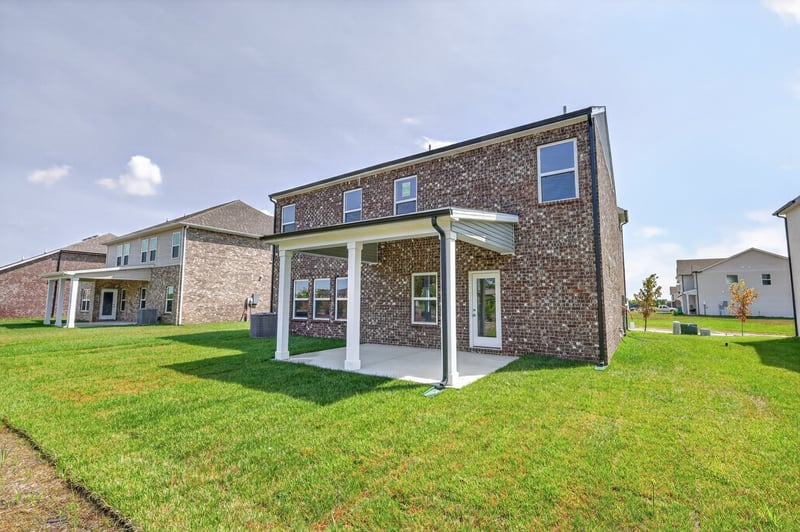 3417 Elene Way, Murfreesboro, TN 37129