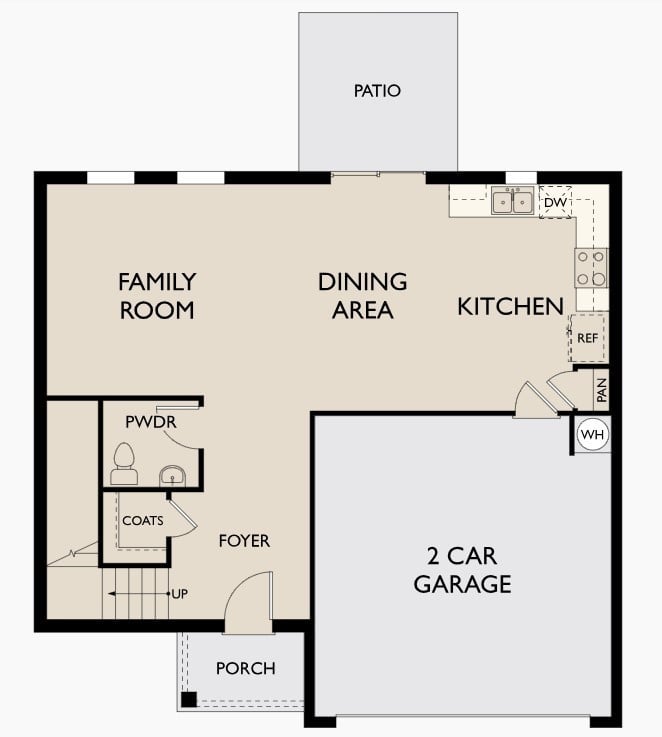 3530 Fellowship Rd, Columbia, TN 38401