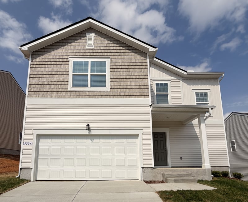 3530 Fellowship Rd, Columbia, TN 38401