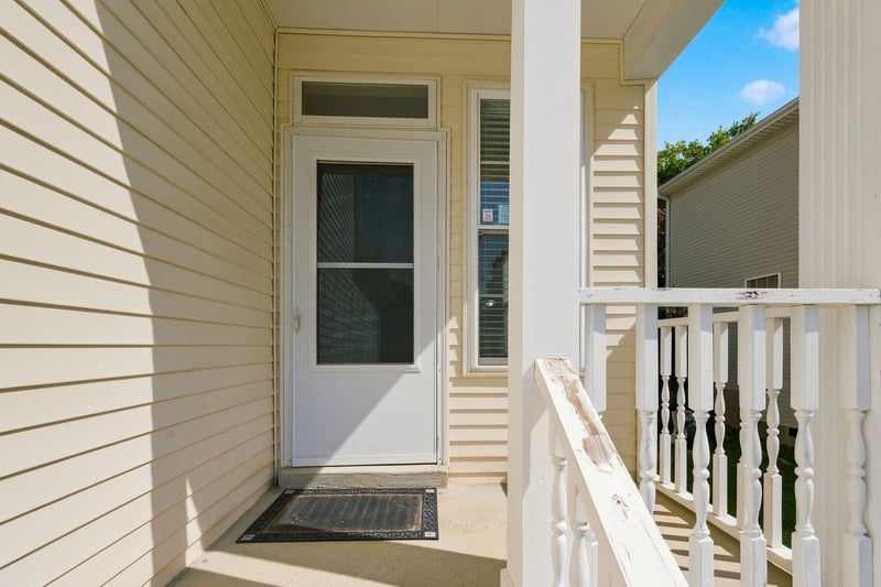5936 Colchester Dr, Hermitage, TN 37076