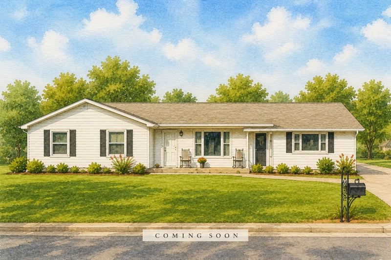 10222 Old Nashville Hwy, Smyrna, TN 37167