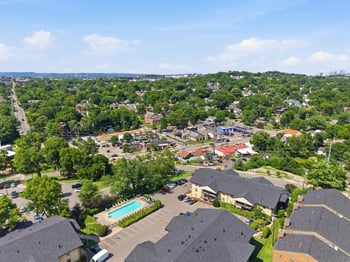 4425 Westlawn Dr #B101, Nashville, TN 37209