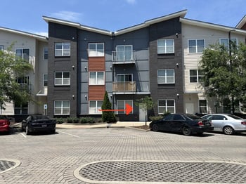 1118 Litton Ave #119, Nashville, TN 37216