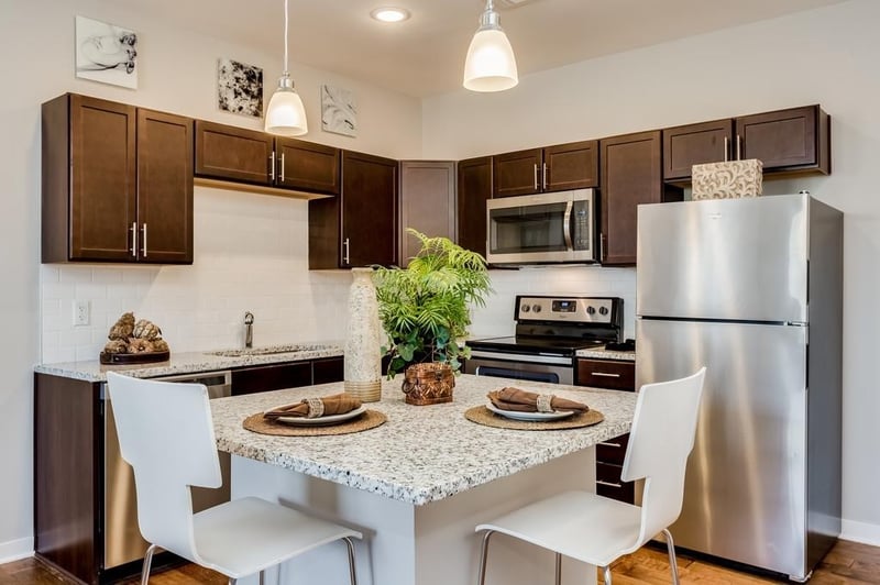 1118 Litton Ave #119, Nashville, TN 37216