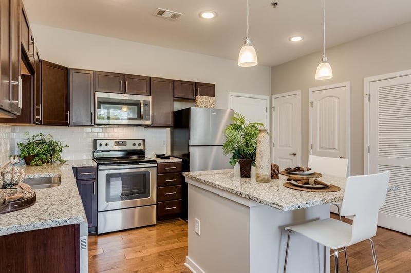 1118 Litton Ave #119, Nashville, TN 37216