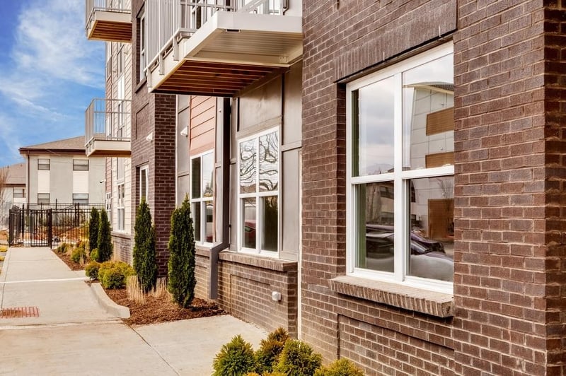 1118 Litton Ave #119, Nashville, TN 37216