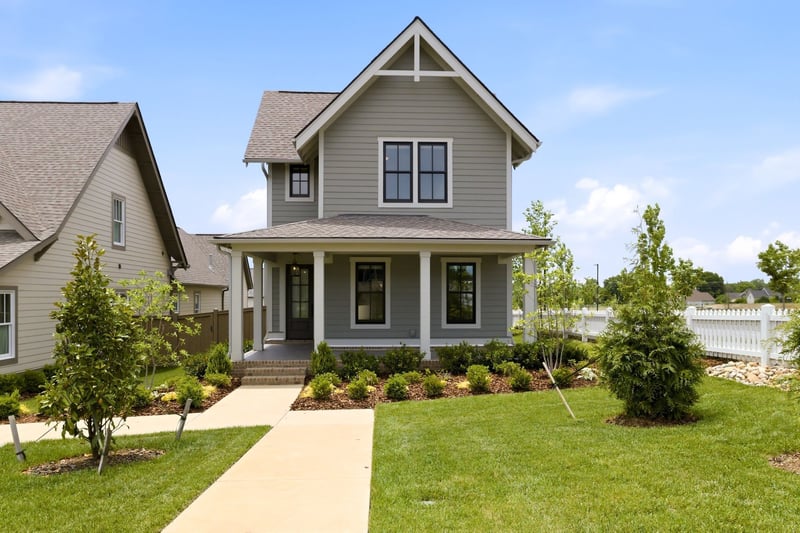 624 Flathead Aly, Thompsons Station, TN 37179