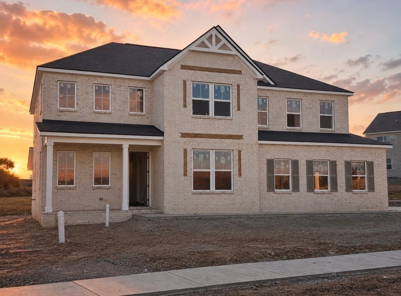 111 East Hill St, Mount Juliet, TN 37122