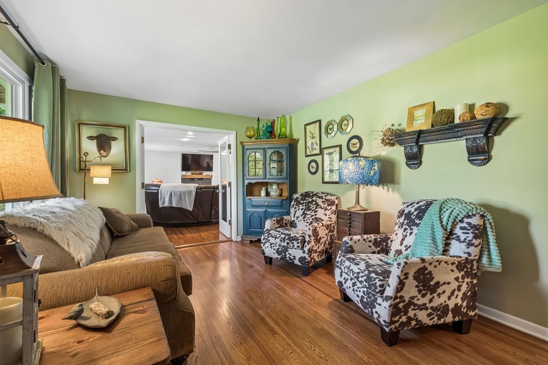 303 Weldon Dr, Hermitage, TN 37076